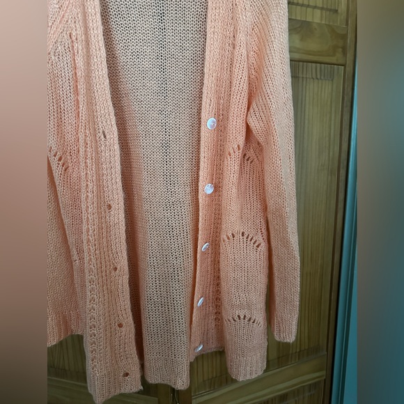 🎁 fashion nova sweater cardigan - Picture 4 of 4